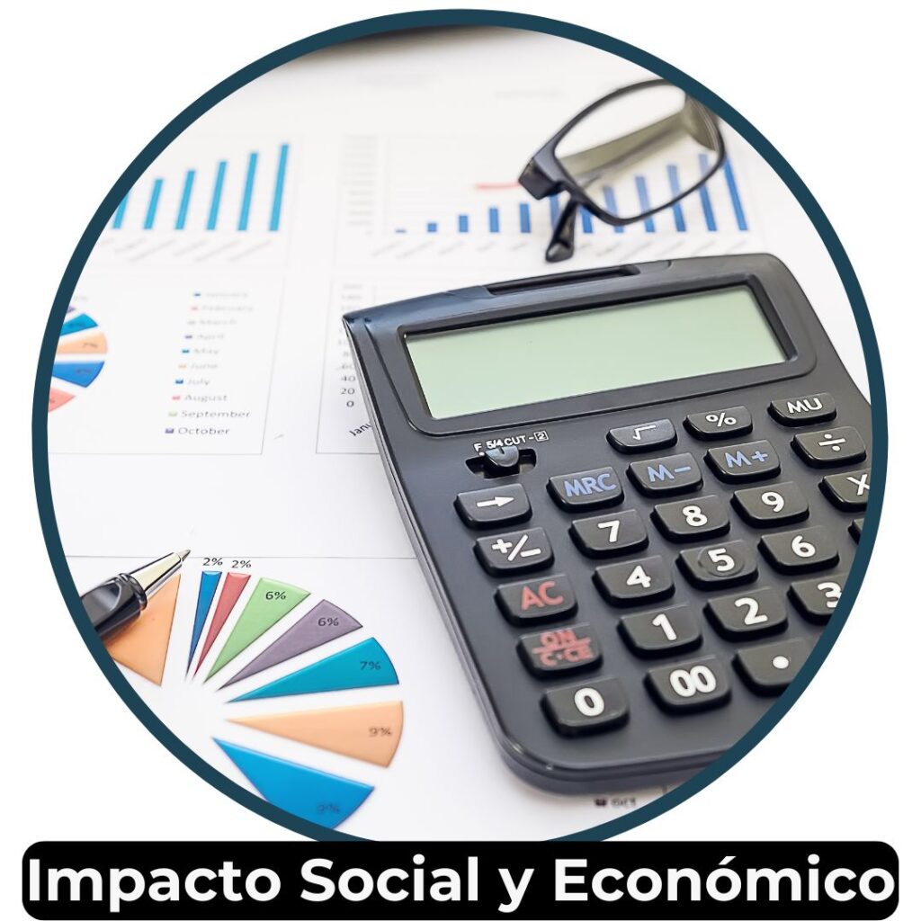 Impacto Social y Económico de la Economía Colaborativa