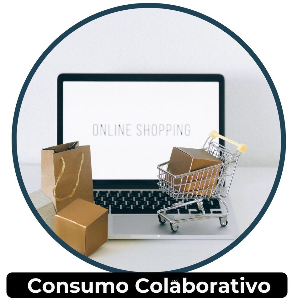 Consumo Colaborativo