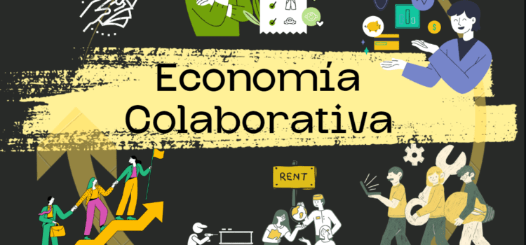 Economía Colaborativa