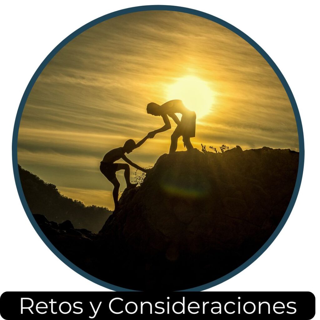 Economía Colaborativa Retos Consideraciones