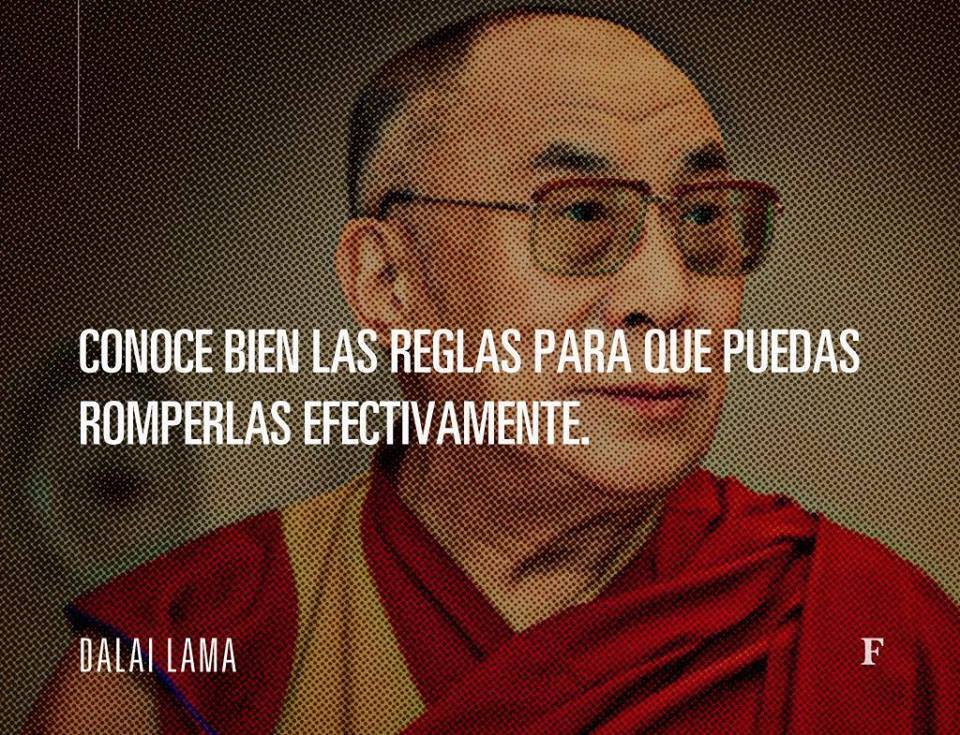 Dalai Lama - Frase